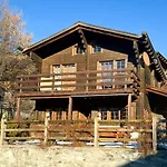 Mathilda 別荘 ベルヴァルト