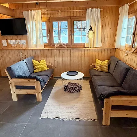 Mathilda Σπίτι διακοπών