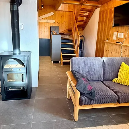 Mathilda * 贝尔瓦尔德