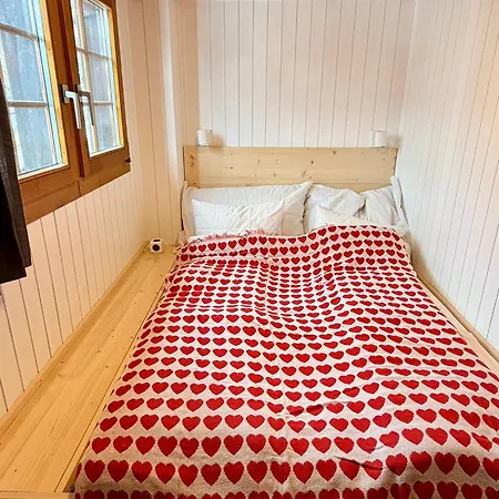 Mathilda Vakantiehuis *