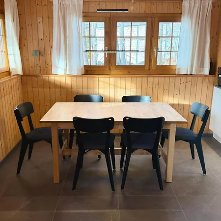 Vakantiehuis Mathilda Bellwald