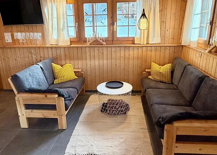 Mathilda Σπίτι διακοπών