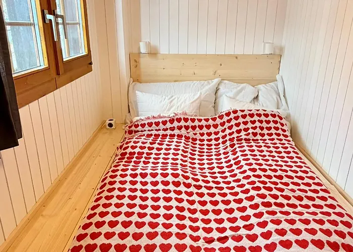 Mathilda Vakantiehuis *