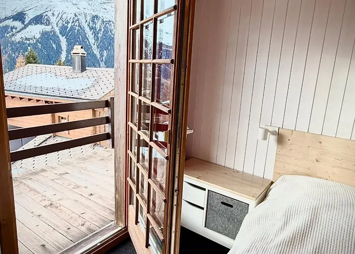 Vakantiehuis Mathilda *